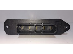 Recambio de resistencia calefaccion para kia sportage concept 4x2 referencia OEM IAM 710260390100 76883 R 2