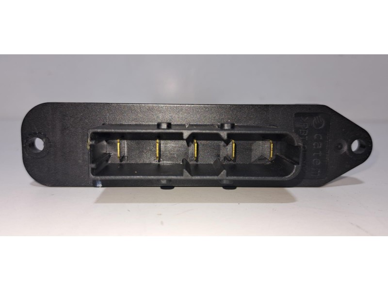 Recambio de resistencia calefaccion para kia sportage concept 4x2 referencia OEM IAM 710260390100 76883 R