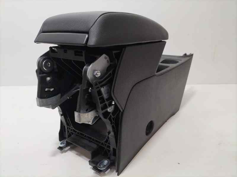 Recambio de apoyabrazos central para seat leon (5f1) reference referencia OEM IAM 5F0863243 83718 