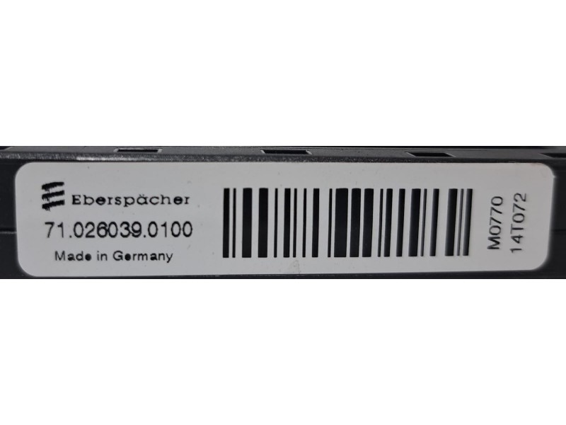 Recambio de resistencia calefaccion para kia sportage concept 4x2 referencia OEM IAM 710260390100 76883 R