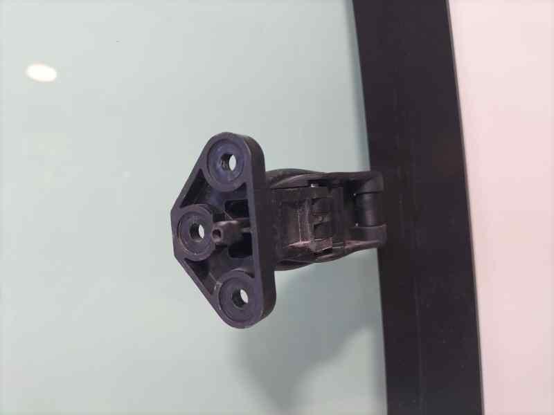 Recambio de luna trasera derecha para citroën berlingo 1.9 d sx plus familiar referencia OEM IAM WJY 86213 