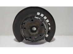 Recambio de mangueta trasera derecha para volkswagen touareg (7la) tdi v10 referencia OEM IAM 7L0505436B 81377 