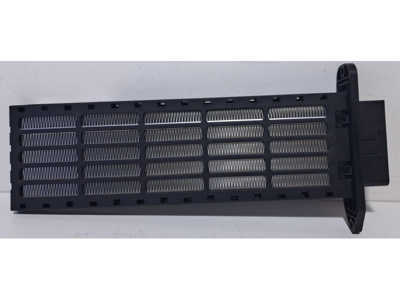 Recambio de resistencia calefaccion para kia sportage concept 4x2 referencia OEM IAM 710260390100 76883 R
