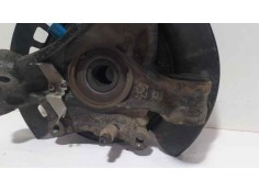Recambio de mangueta trasera derecha para volkswagen touareg (7la) tdi v10 referencia OEM IAM 7L0505436B 81377  2