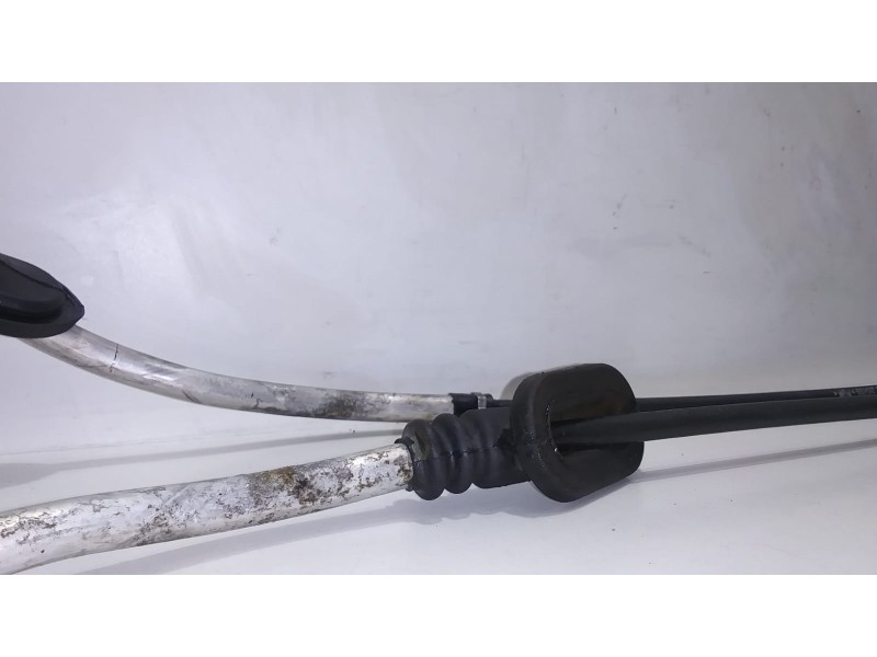 Recambio de palanca freno de mano para audi a3 sportback (8p) 1.9 tdi attraction referencia OEM IAM 1K0609721BD 48365 