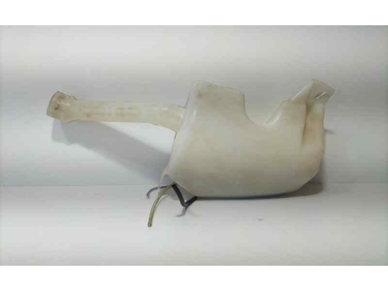 Recambio de deposito limpia para citroën berlingo 1.9 d sx plus familiar referencia OEM IAM 9642775480 86215 