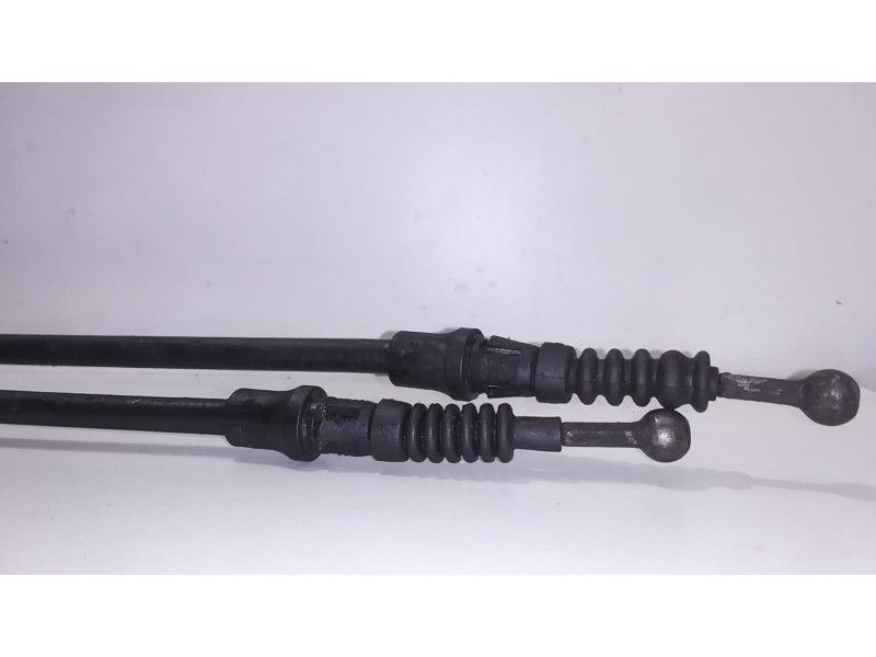 Recambio de palanca freno de mano para audi a3 sportback (8p) 1.9 tdi attraction referencia OEM IAM 1K0609721BD 48365 