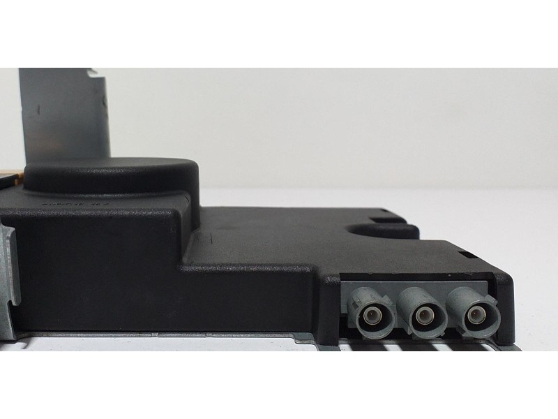 Recambio de modulo electronico para audi a3 (8p) 2.0 tdi referencia OEM IAM 8P3035225 60299 