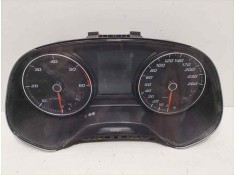 Recambio de cuadro instrumentos para seat leon (5f1) reference referencia OEM IAM 5F0920741D 83719 