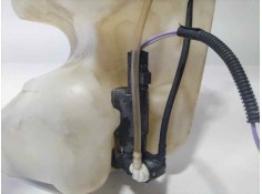 Recambio de deposito limpia para citroën berlingo 1.9 d sx plus familiar referencia OEM IAM 9642775480 86215  2