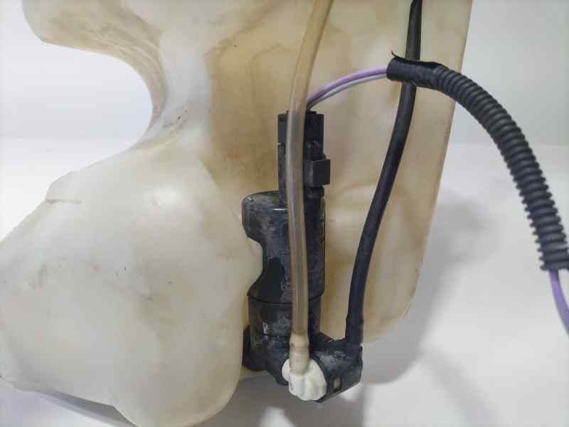 Recambio de deposito limpia para citroën berlingo 1.9 d sx plus familiar referencia OEM IAM 9642775480 86215 