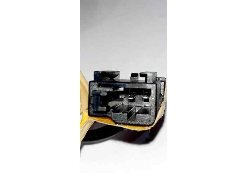 Recambio de parasol izquierdo para volkswagen touareg (7la) tdi v10 referencia OEM IAM 7L6857551AQ 43622 