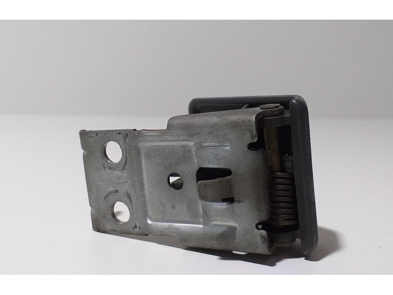 Recambio de tapa exterior combustible para mitsubishi montero (v20/v40) 2500 td glx (4-ptas.) referencia OEM IAM 4D56TD 56422 