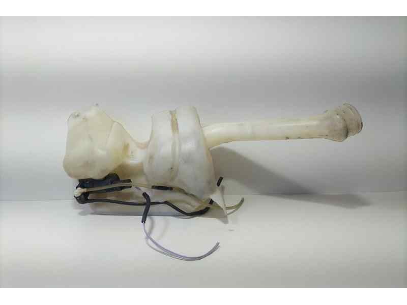 Recambio de deposito limpia para citroën berlingo 1.9 d sx plus familiar referencia OEM IAM 9642775480 86215 