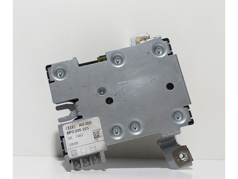 Recambio de modulo electronico para audi a3 (8p) 2.0 tdi referencia OEM IAM 8P3035225 60299 