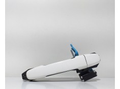 Recambio de maneta exterior trasera derecha para toyota auris hybrid active referencia OEM IAM 6921112220A0 67302 