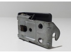 Recambio de cerradura capot para mitsubishi montero (v20/v40) 2500 td glx (4-ptas.) referencia OEM IAM 4D56TD 56423  2