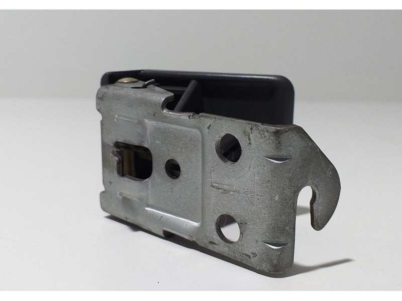 Recambio de cerradura capot para mitsubishi montero (v20/v40) 2500 td glx (4-ptas.) referencia OEM IAM 4D56TD 56423 