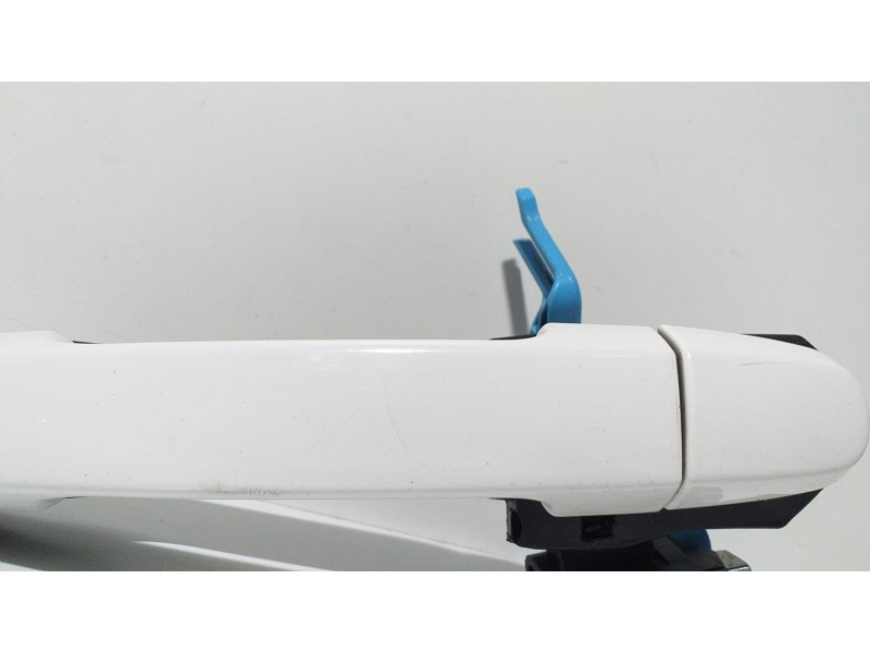 Recambio de maneta exterior trasera derecha para toyota auris hybrid active referencia OEM IAM 6921112220A0 67302 