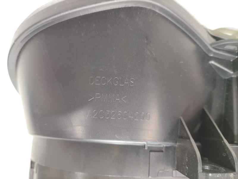 Recambio de cuadro instrumentos para seat leon (5f1) reference referencia OEM IAM 5F0920741D 83719 