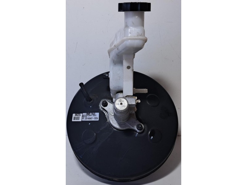 Recambio de servofreno para kia sportage concept 4x2 referencia OEM IAM 585002S251 76888 R