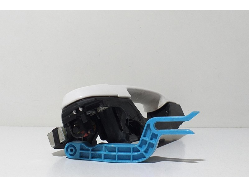 Recambio de maneta exterior trasera derecha para toyota auris hybrid active referencia OEM IAM 6921112220A0 67302 