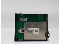 Recambio de modulo electronico para mercedes-benz clase a (w169) 2.0 cdi cat referencia OEM IAM A1698200475 60300 