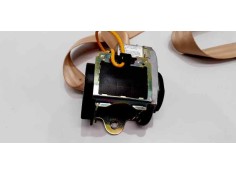 Recambio de cinturon seguridad delantero derecho para volkswagen touareg (7la) tdi v10 referencia OEM IAM 7L0857706D 43623  2