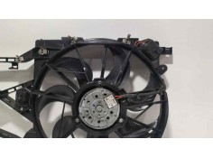 Recambio de electroventilador para opel astra g berlina elegance referencia OEM IAM 24431828 81379  2