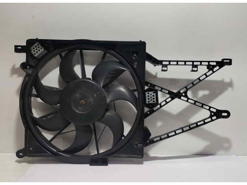 Recambio de electroventilador para opel astra g berlina elegance referencia OEM IAM 24431828 81379 