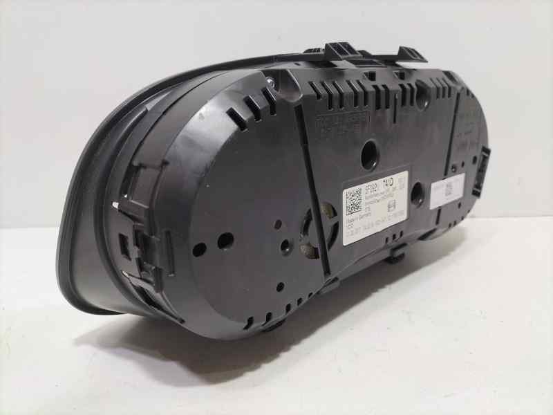 Recambio de cuadro instrumentos para seat leon (5f1) reference referencia OEM IAM 5F0920741D 83719 