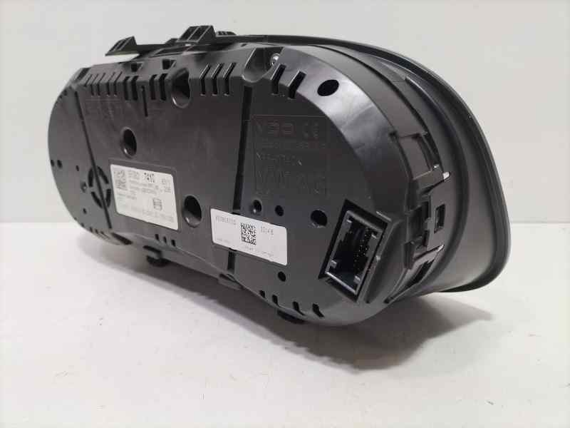 Recambio de cuadro instrumentos para seat leon (5f1) reference referencia OEM IAM 5F0920741D 83719 