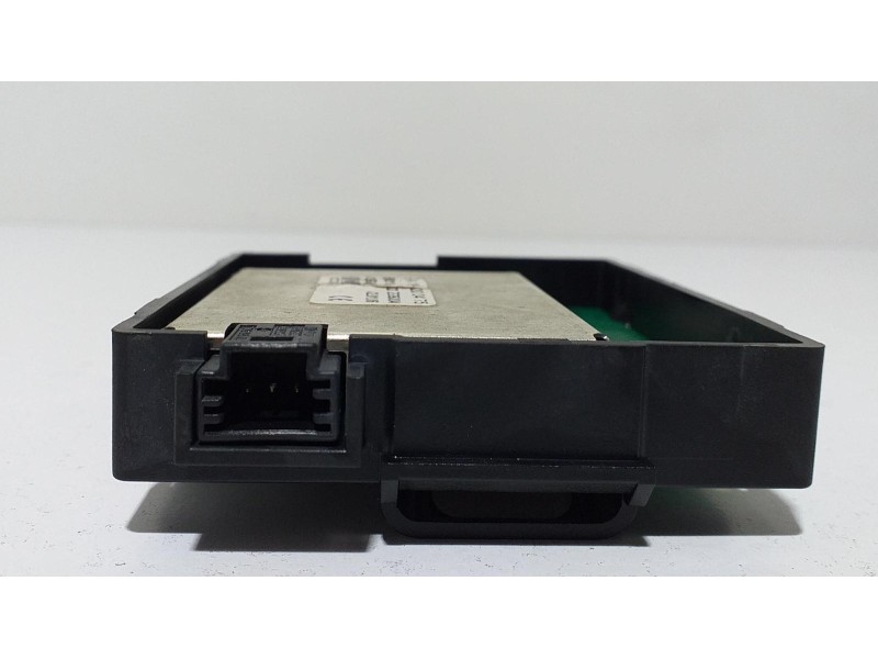 Recambio de modulo electronico para mercedes-benz clase a (w169) 2.0 cdi cat referencia OEM IAM A1698200475 60300  Recambio de modulo electronico para mercedes-benz clase a (w169) 2.0 cdi cat referencia OEM IAM A1698200475 60300