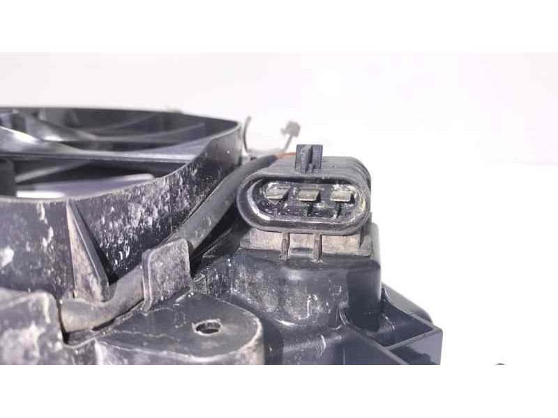 Recambio de electroventilador para opel astra g berlina elegance referencia OEM IAM 24431828 81379 