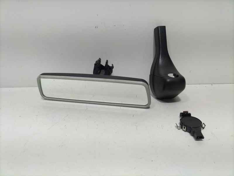 Recambio de espejo interior para seat leon (5f1) reference referencia OEM IAM 5F0955737B 83721 