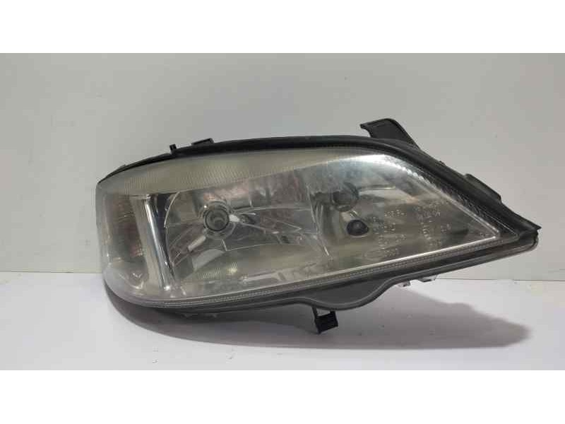 Recambio de faro derecho para opel astra g berlina elegance referencia OEM IAM 08-442-1116R 81383 