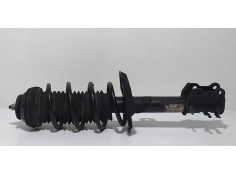Recambio de amortiguador delantero izquierdo para opel corsa d expression referencia OEM IAM 13343097 63334 