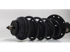 Recambio de amortiguador delantero izquierdo para opel corsa d expression referencia OEM IAM 13343097 63334  2