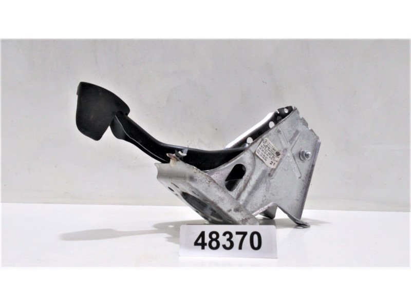 Recambio de pedal freno para audi a3 sportback (8p) 1.9 tdi attraction referencia OEM IAM 1K1721057AL 48370 