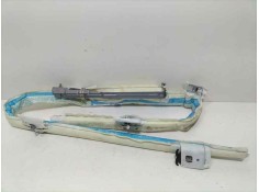 Recambio de airbag cortina delantero izquierdo para seat leon (5f1) reference referencia OEM IAM 5F4880741 83722 