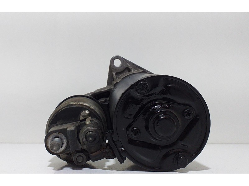 Recambio de motor arranque para opel corsa d expression referencia OEM IAM 55578921 62825 