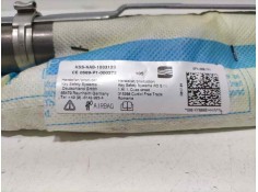 Recambio de airbag cortina delantero izquierdo para seat leon (5f1) reference referencia OEM IAM 5F4880741 83722  2