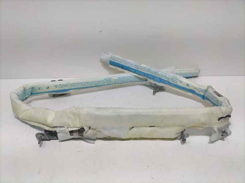 Recambio de airbag cortina delantero izquierdo para seat leon (5f1) reference referencia OEM IAM 5F4880741 83722 