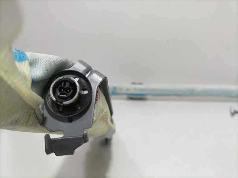 Recambio de airbag cortina delantero izquierdo para seat leon (5f1) reference referencia OEM IAM 5F4880741 83722 