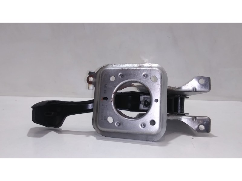 Recambio de pedal freno para audi a3 sportback (8p) 1.9 tdi attraction referencia OEM IAM 1K1721057AL 48370 