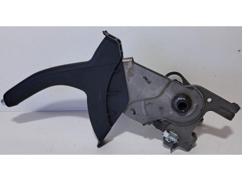 Recambio de palanca freno de mano para kia sportage concept 4x2 referencia OEM IAM 597103W000WK 76891 R
