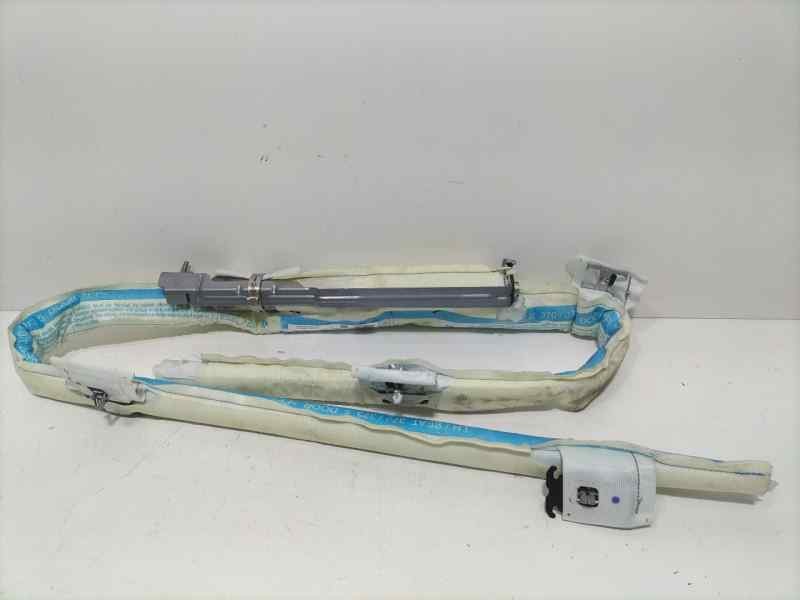 Recambio de airbag cortina delantero izquierdo para seat leon (5f1) reference referencia OEM IAM 5F4880741 83722 