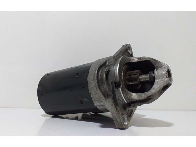 Recambio de motor arranque para opel corsa d expression referencia OEM IAM 55578921 62825 