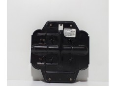 Recambio de airbag lateral delantero izquierdo para mercedes-benz clase m (w163) 2.7 cdi 20v cat referencia OEM IAM A1638600605  2
