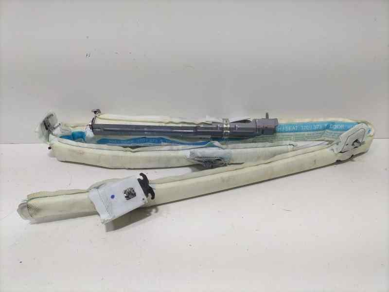 Recambio de airbag cortina delantero derecho para seat leon (5f1) reference referencia OEM IAM 5F4880742 83723 